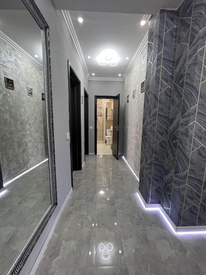 Bari Luxury Residence Mamaia Exterior foto