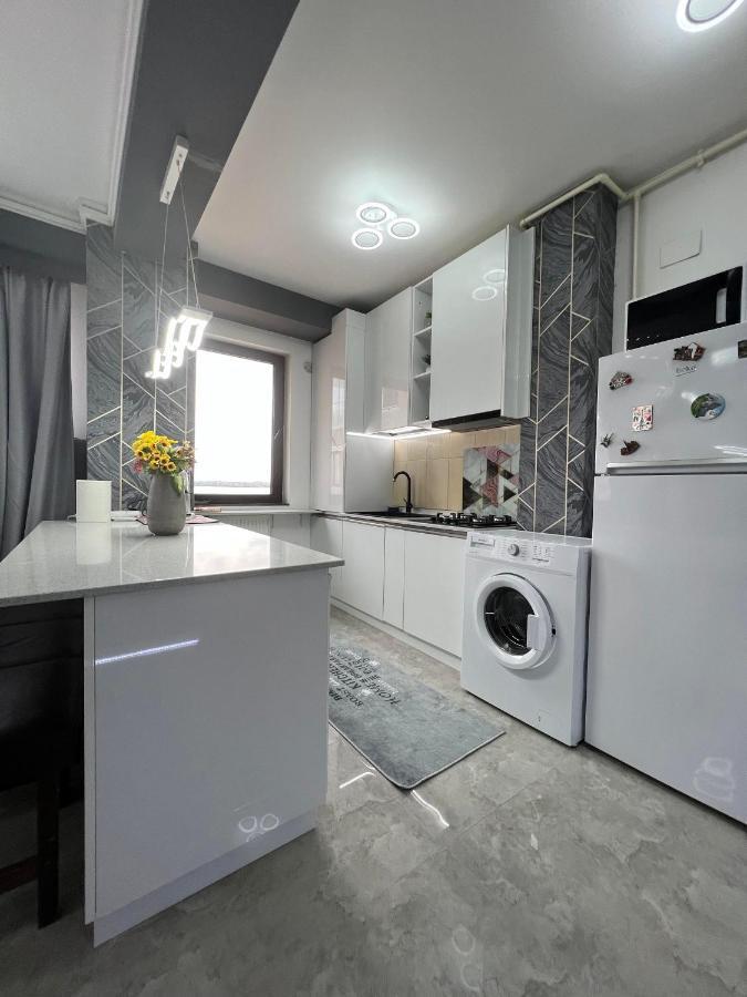 Bari Luxury Residence Mamaia Exterior foto